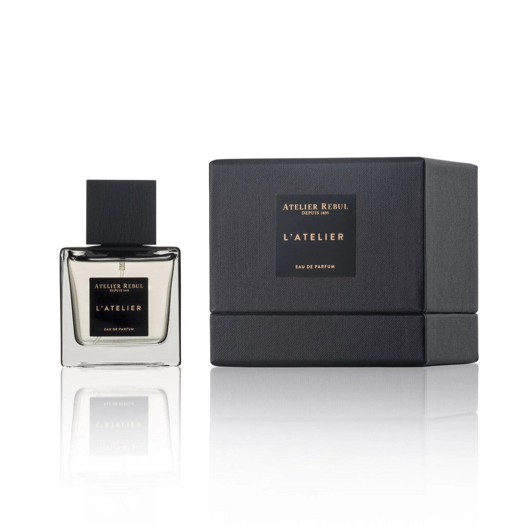 L'atelier eau de parfum men 100ML