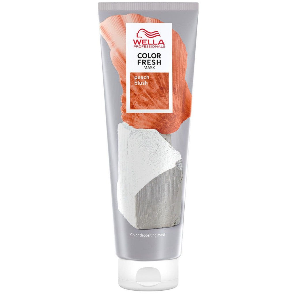 Color fresh peach mask 150ml