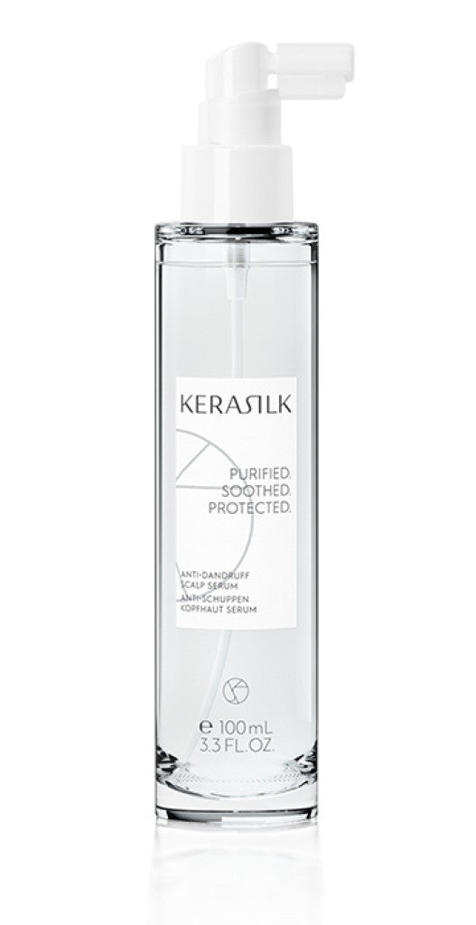 Kerasilk anti-dandruff scalp serum (100ML)