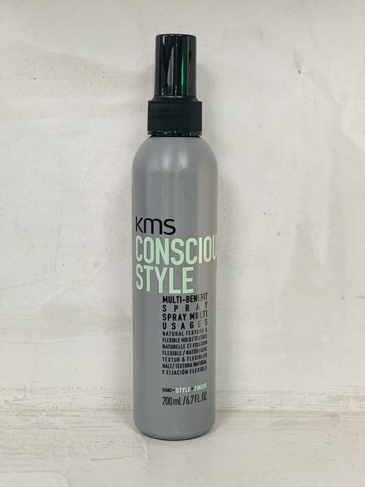 KMS CS multi-benefit spray 200ml