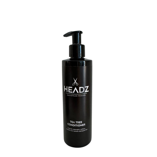 Tea tree conditioner 250ml