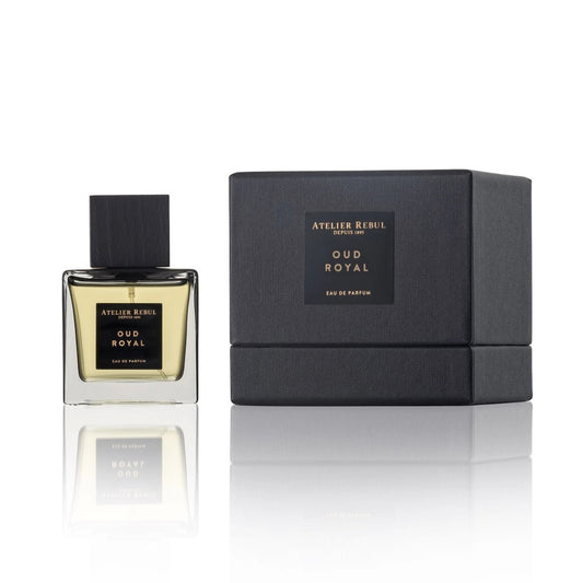 Oud royal eau de parfum men 100ML