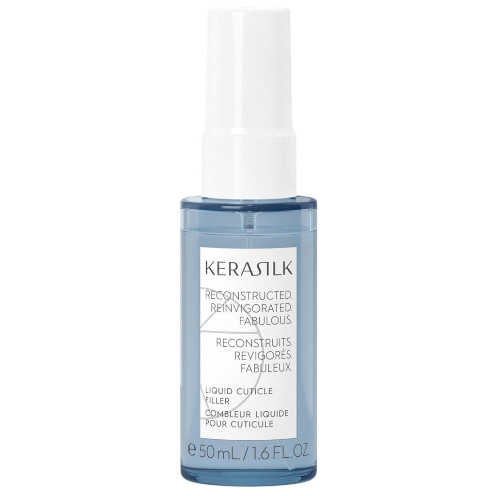 Kerasilk travel size liquid cuticle filler (50ML)