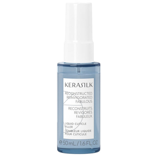 Kerasilk travel size liquid cuticle filler (50ML)