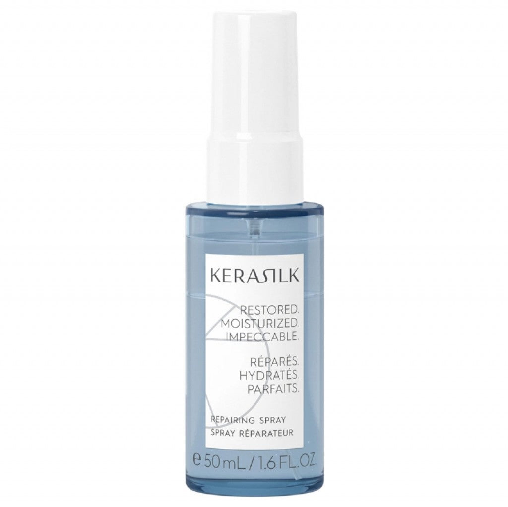 Kerasilk travel size repairing spray (50ML)