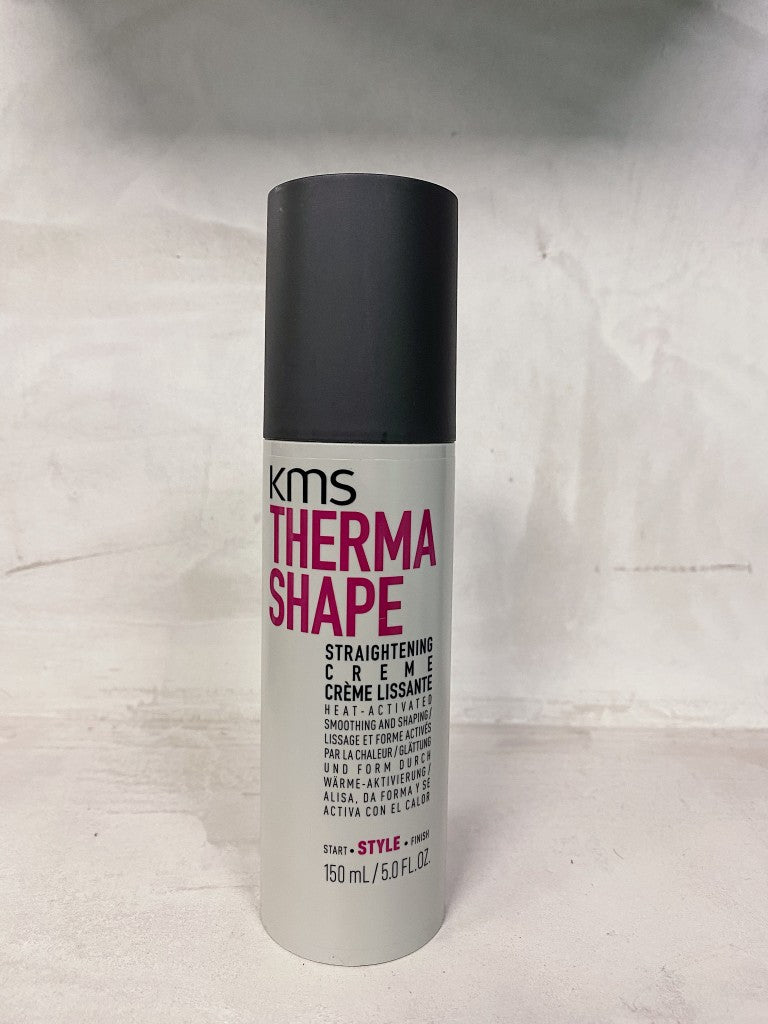 KMS TS STRAIGHTENING CREME (150ML)