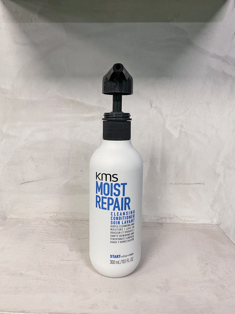 KMS Mr cleansing conditioner (300ML)