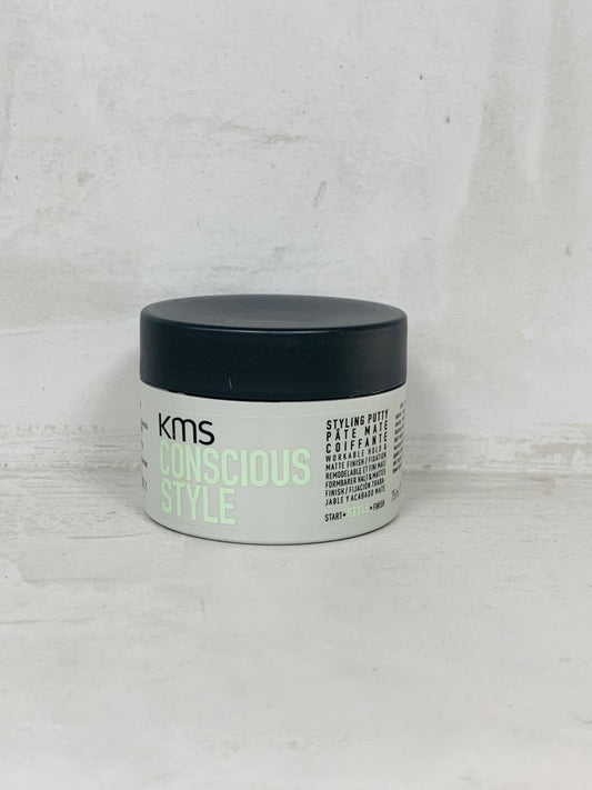 KMS CS  styling putty 75ml