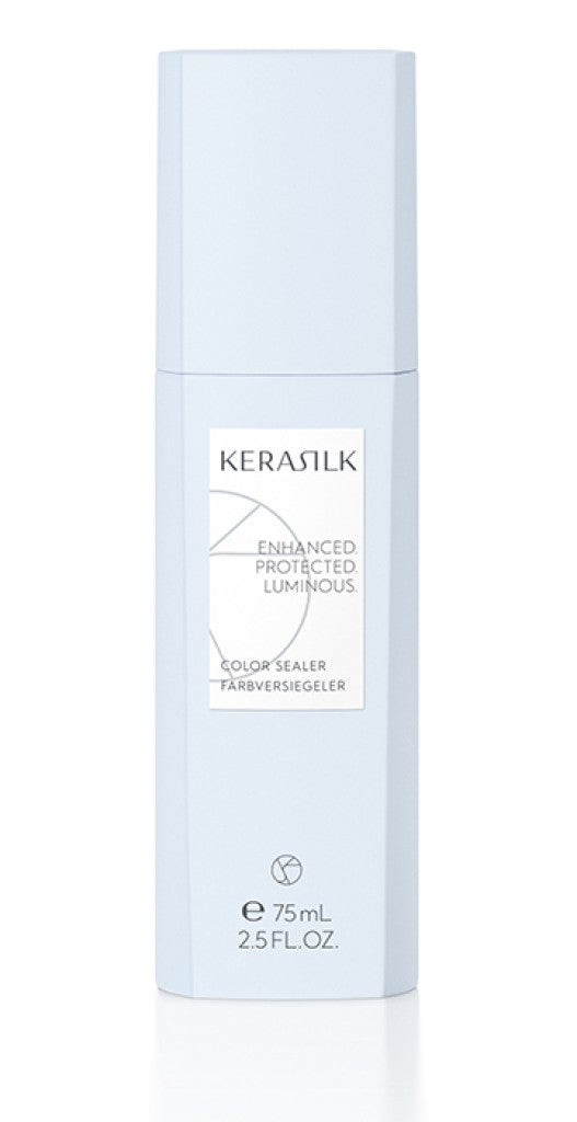 Kerasilk color sealer(75ML)