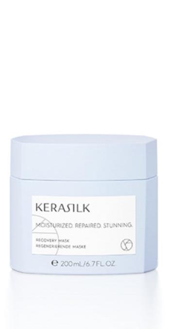 Kerasilk recovery mask (200ML)