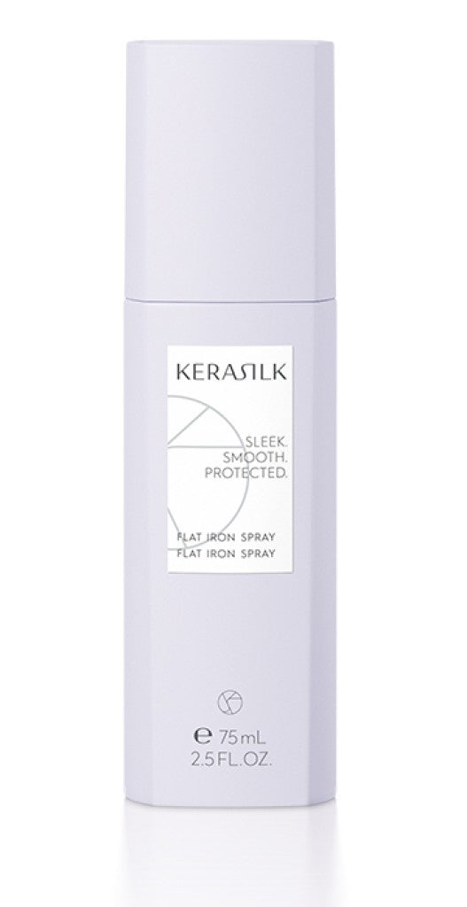 Kerasilk flat iron spray (75ML)