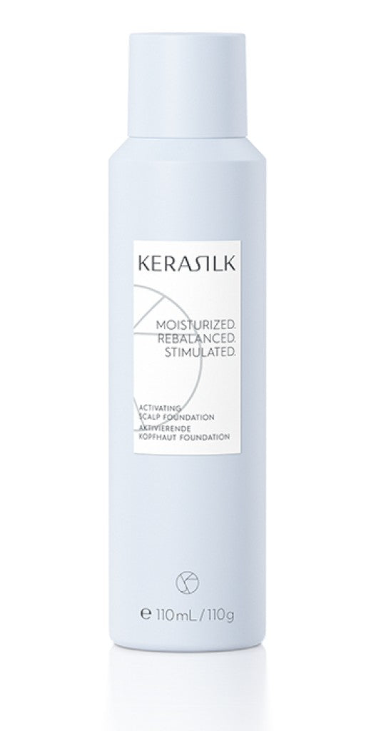 Kerasilk scalp foundation (110ML)