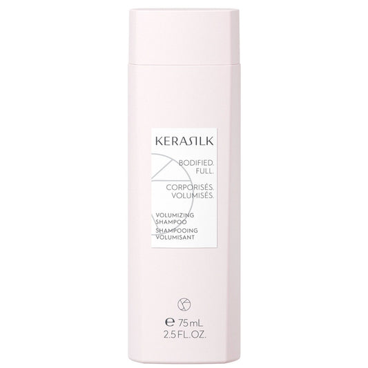 Kerasilk travel size volumizing shampoo(75ML)
