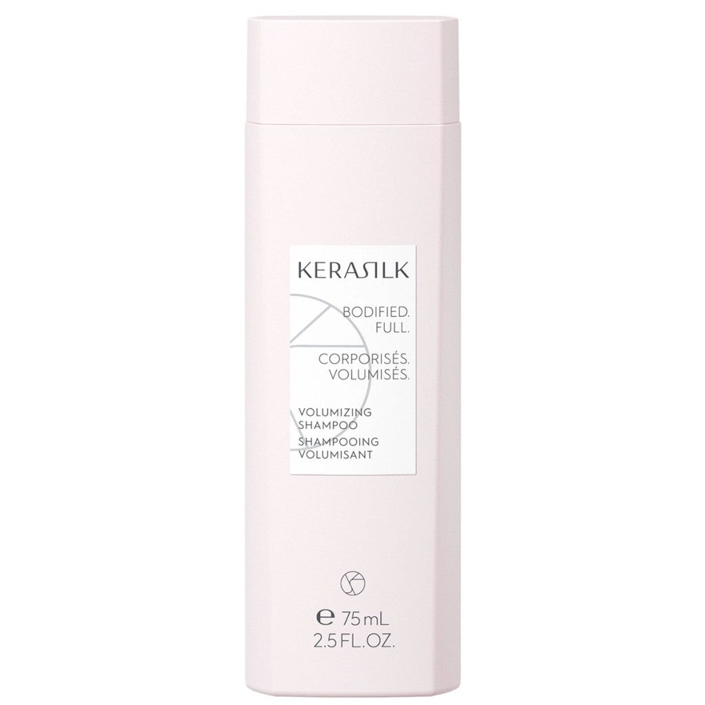 Kerasilk travel size volumizing shampoo(75ML)