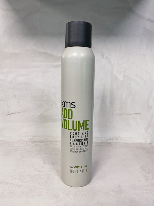 KMS Av root and body lift 6% (200ML)