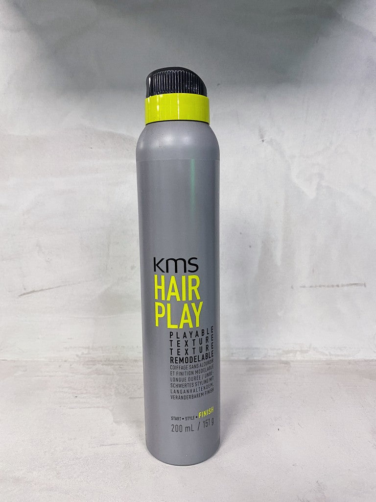 KMS Hp playable texture (200ML)