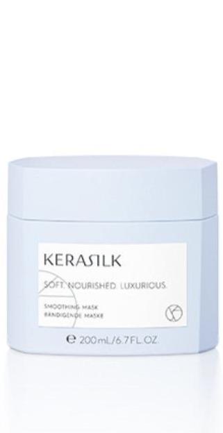 Kerasilk smoothing mask (200ML)