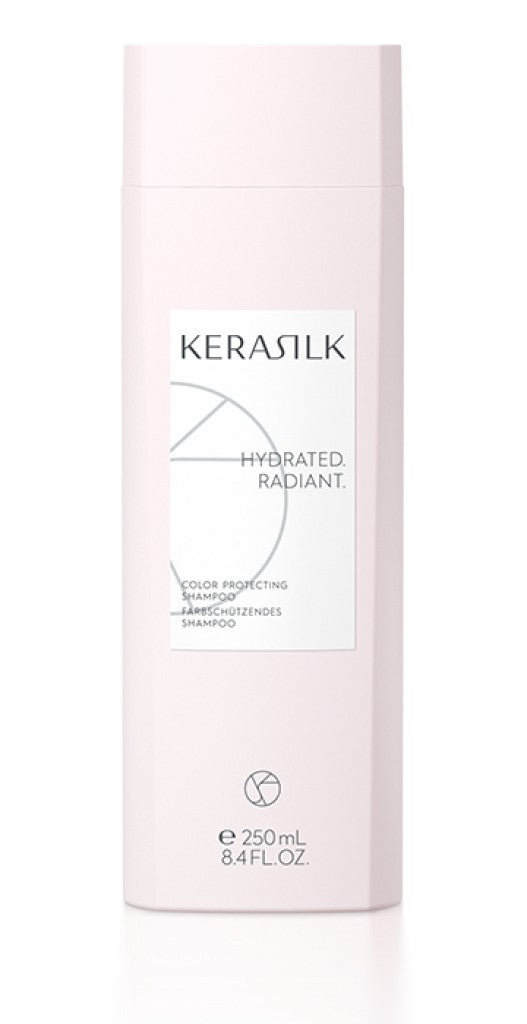 Kerasilk color protect shampoo (250ML)