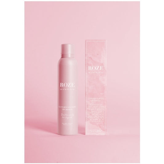 Volumizing dry shampoo 250ml