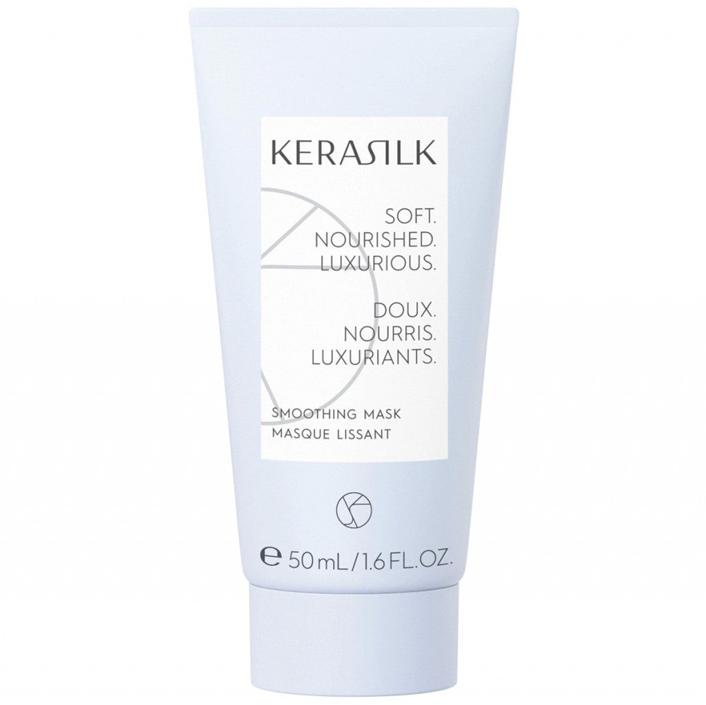 Kerasilk travel size smoothing mask (50ML)