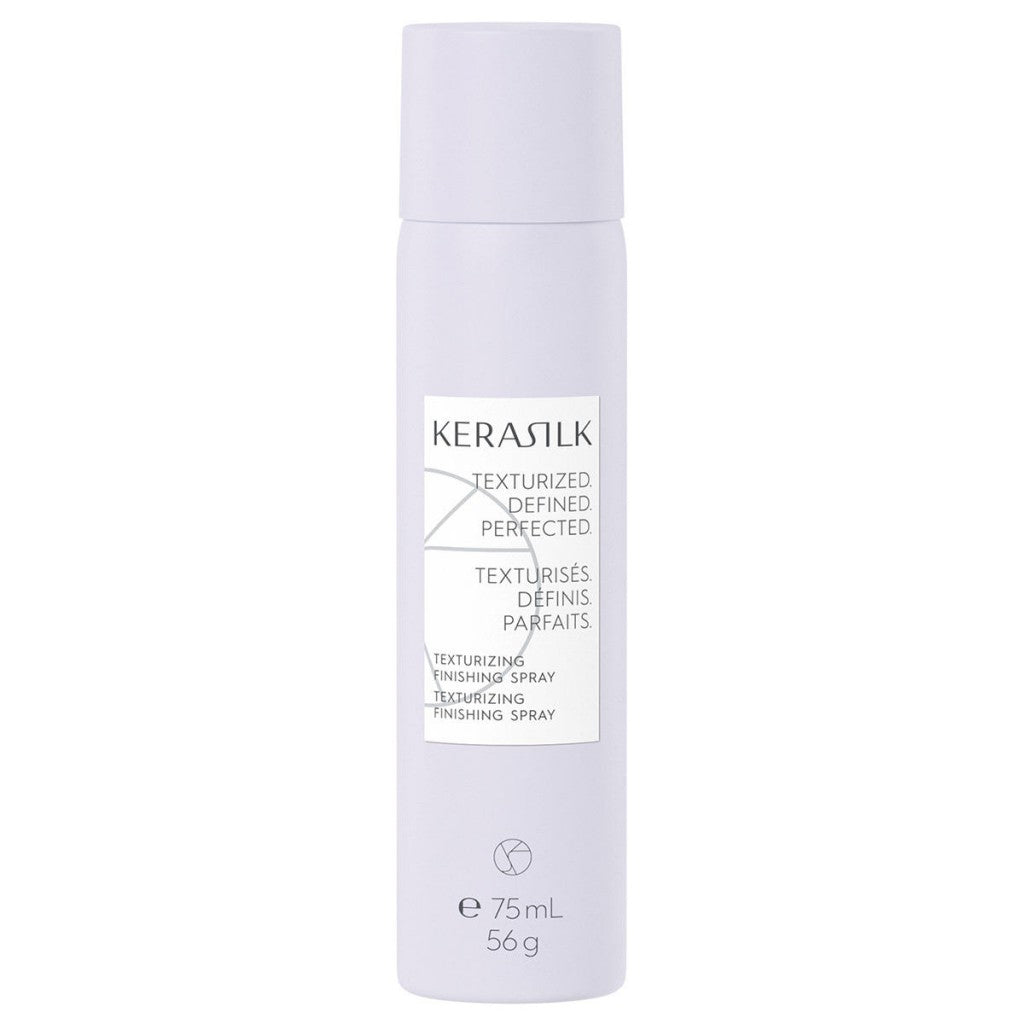 Kerasilk texturizing finishing spray (75ml)