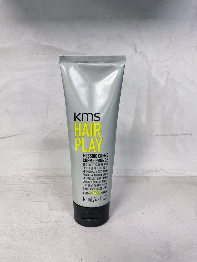 KMS Hp messing creme (150ML)