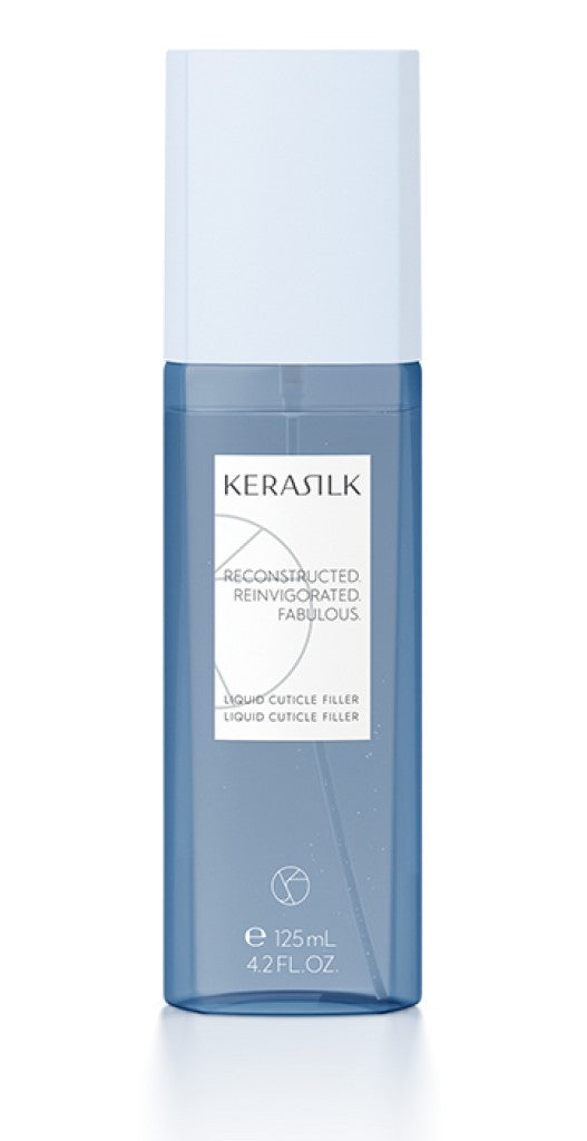 Kerasilk liquid cuticle filler (125ML)