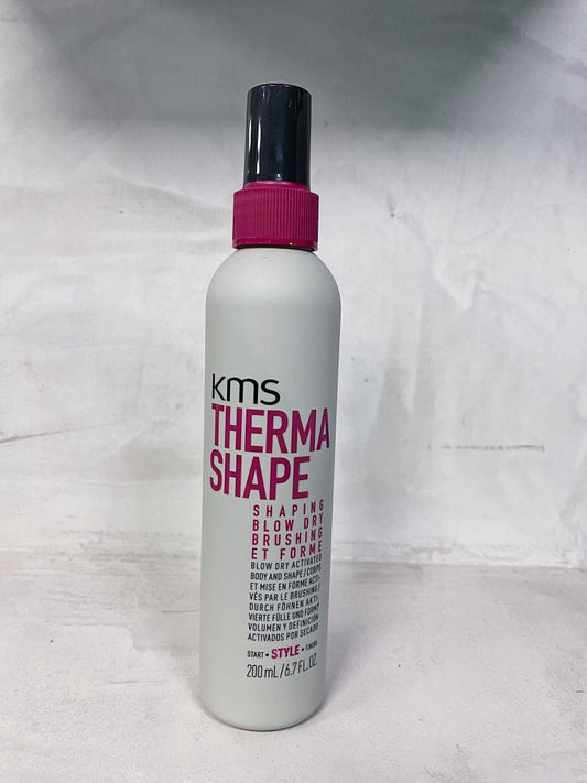 KMS TS shaping blowdry (200ML)