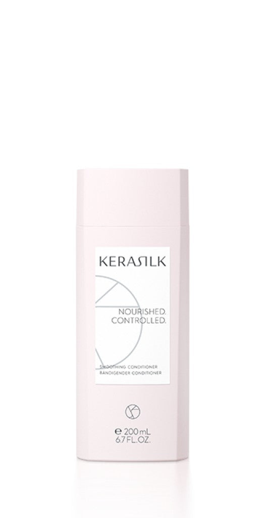 Kerasilk smoothing conditioner (200ML)