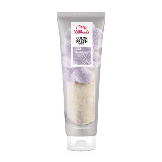 Color fresh mask pearl blonde 150ml