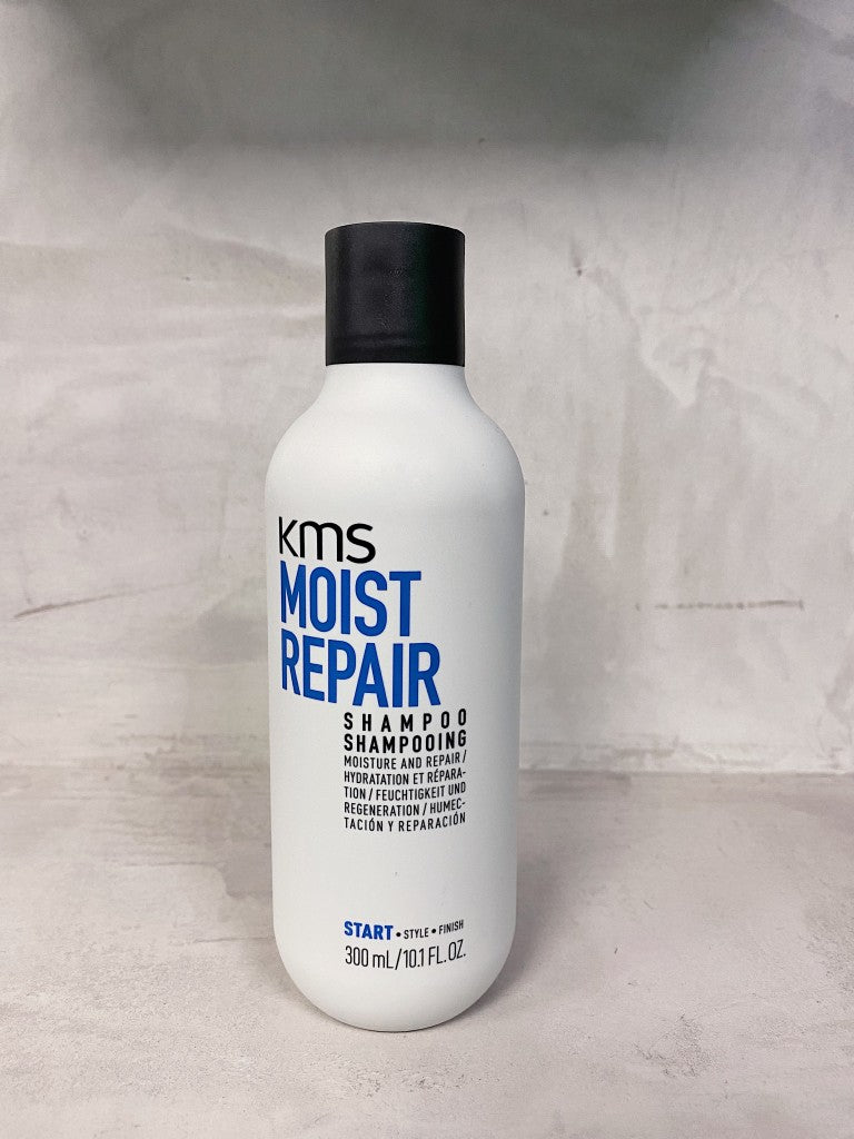 KMS MR SHAMPOO (300ML)