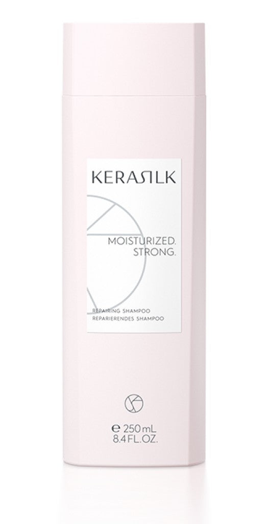 Kerasilk repairing shampoo (250ML)
