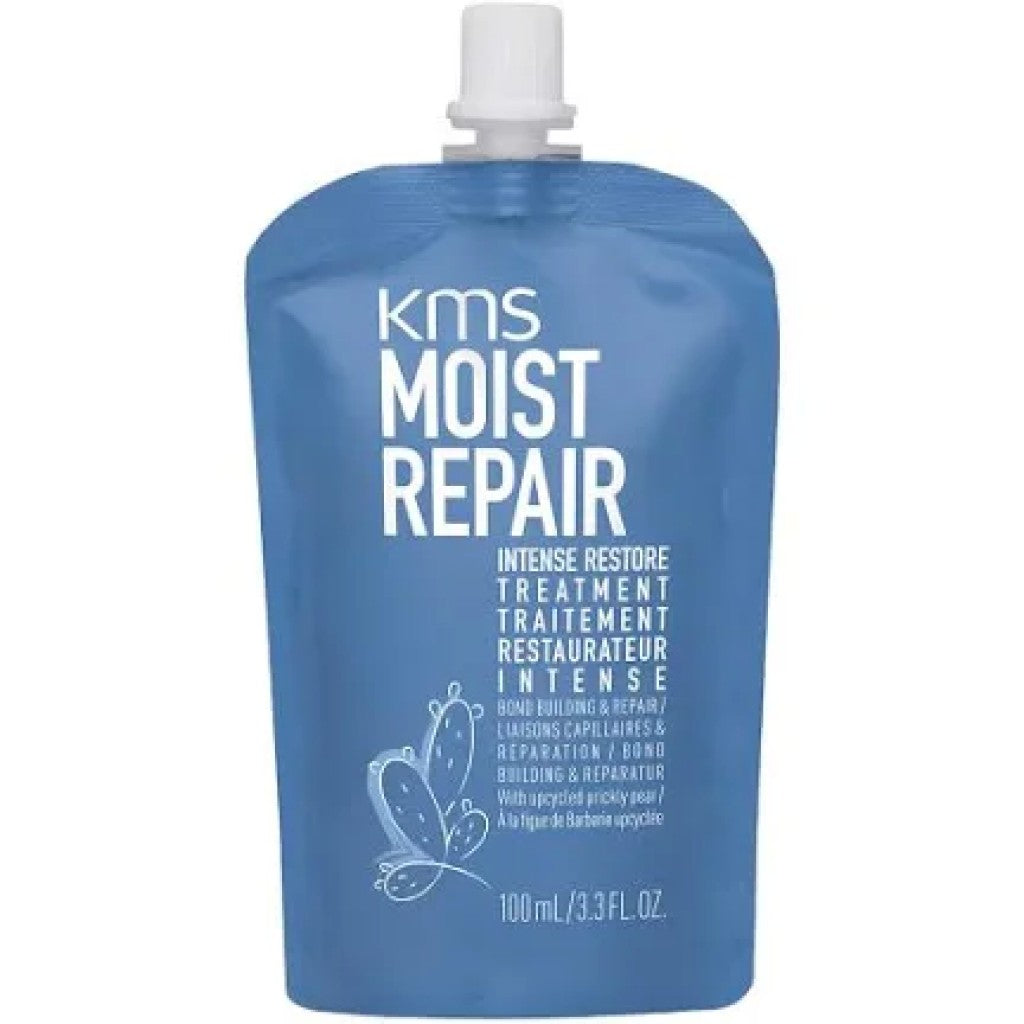 KMS Mr intense restore treatment 100ML)