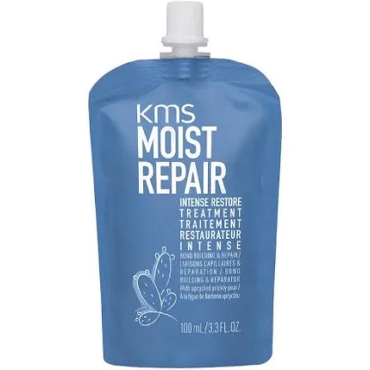 KMS Mr intense restore treatment 100ML)