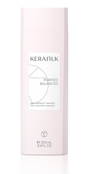 Kerasilk anti-dandruff shampoo (250ML)