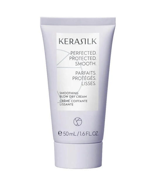 Kerasilk Smoothing Blow Dry Cream 50ml