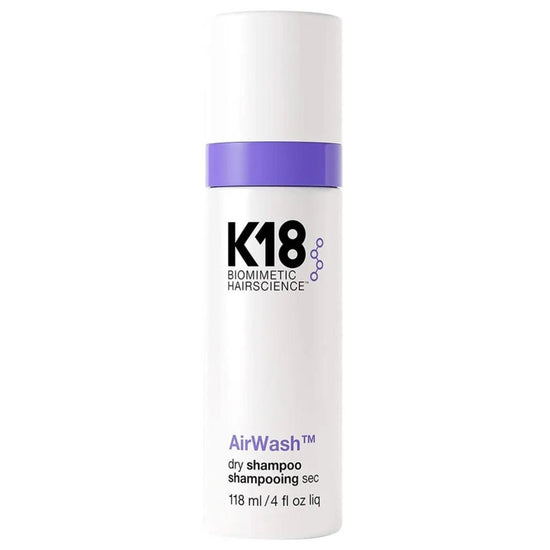 K18 Airwash 118ml