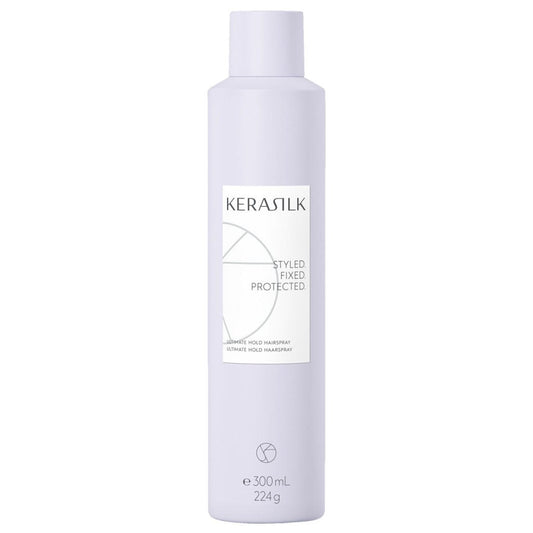Kerasilk Ultimate Hold Hairspray