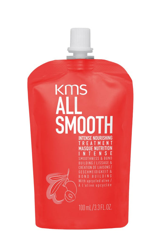 KMS all smooth treatment 100ml