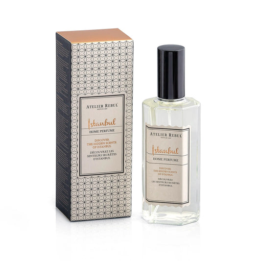 Istanbul Home Perfume 125ML