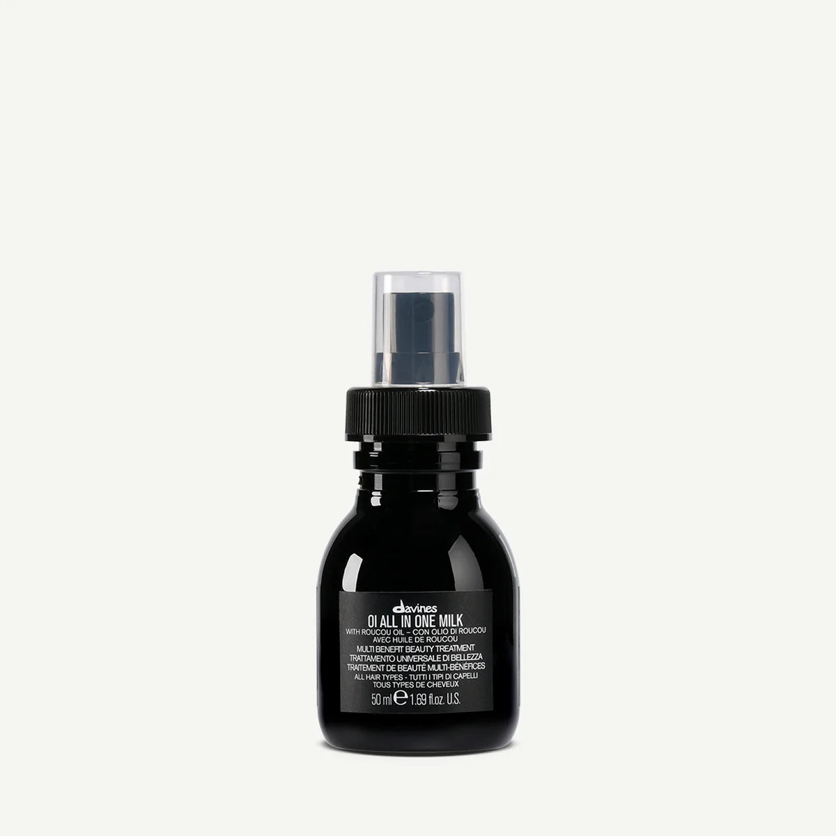 OI ALL IN ONE MILK 50ml