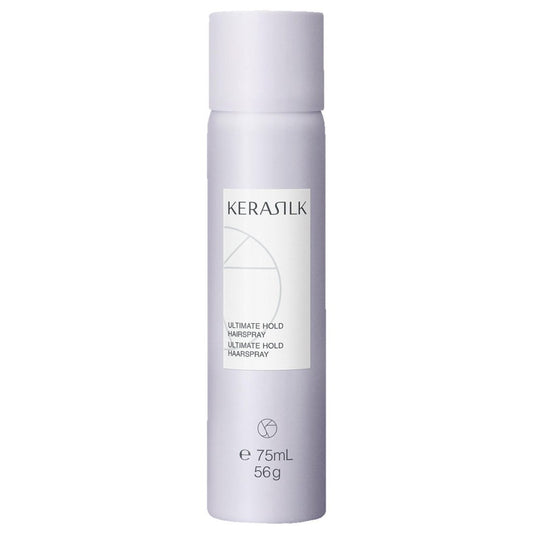 Kerasilk Ultimate hold Hairspray 75 mL
