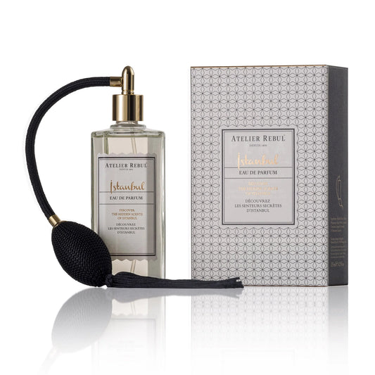 Istanbul eau de parfum 125ml