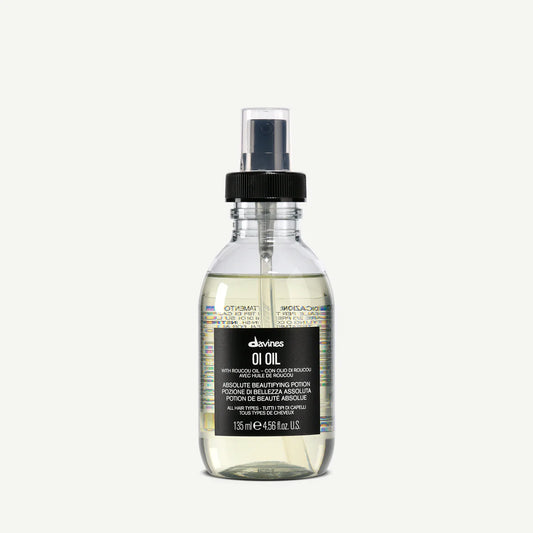 OI OIL 135ML