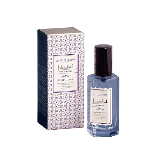 Bosphorus Car Parfume 25ml