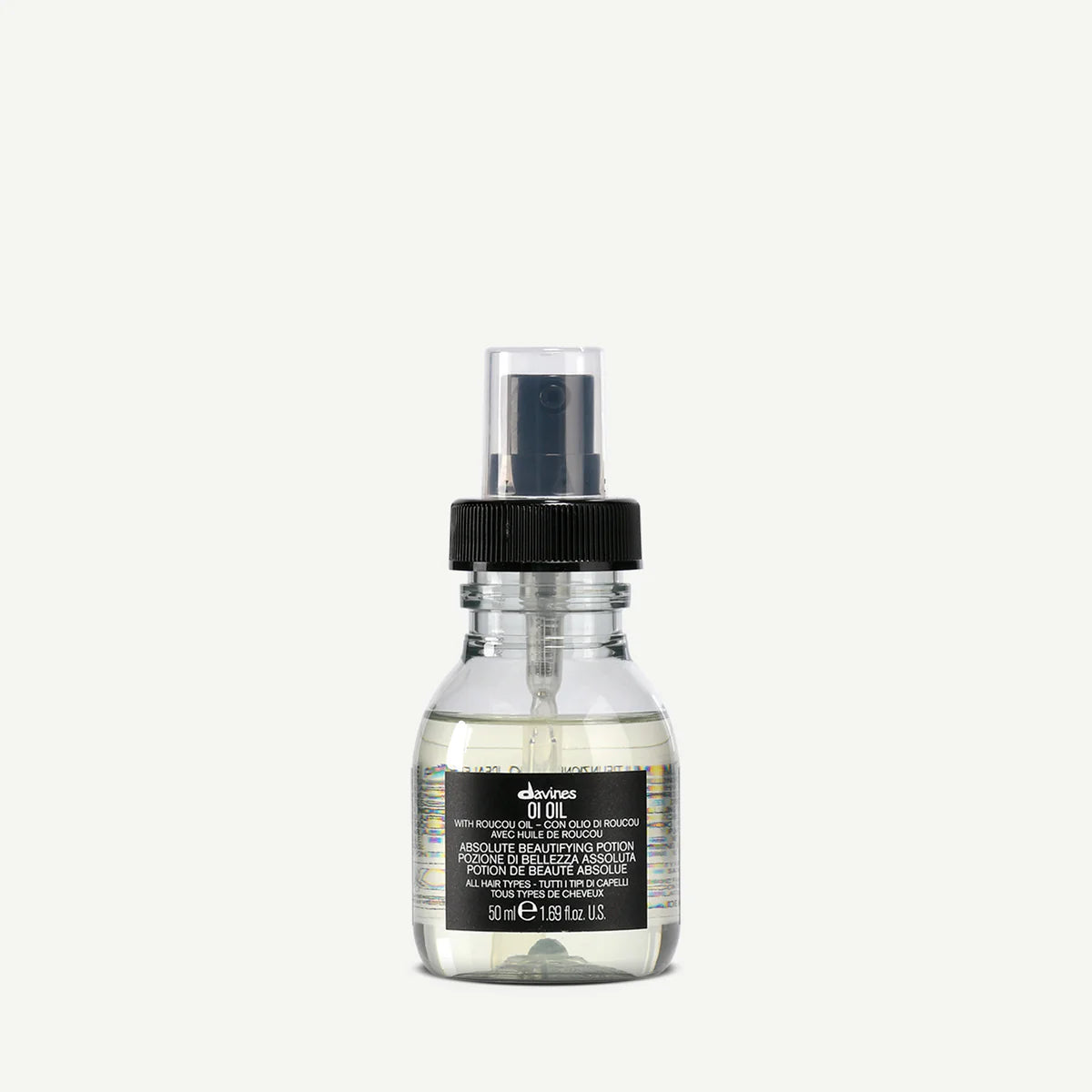 Oi oil 50ml
