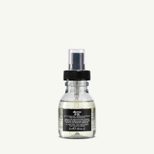 Oi oil 50ml