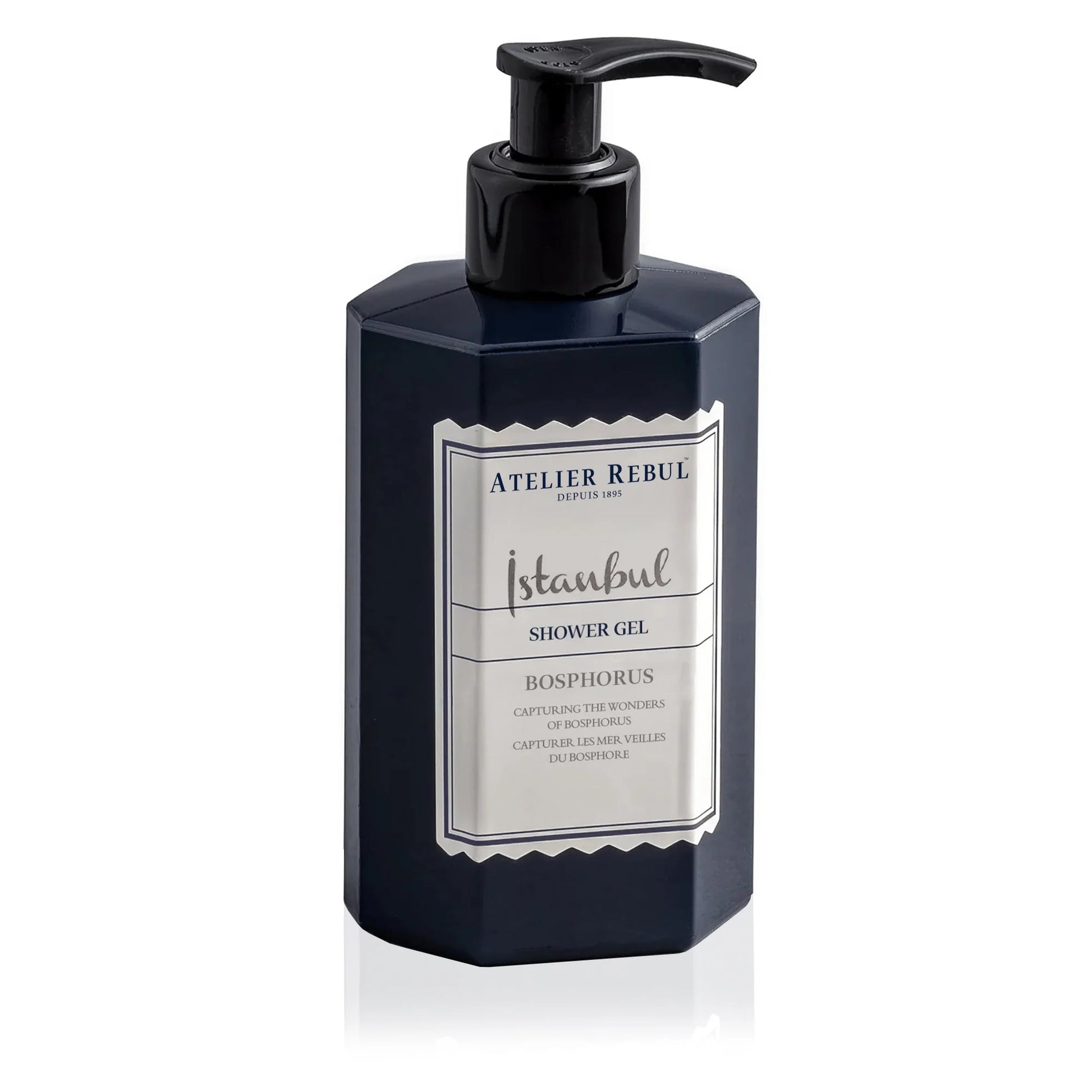 Istanbul bosphorus shower gel 400ml
