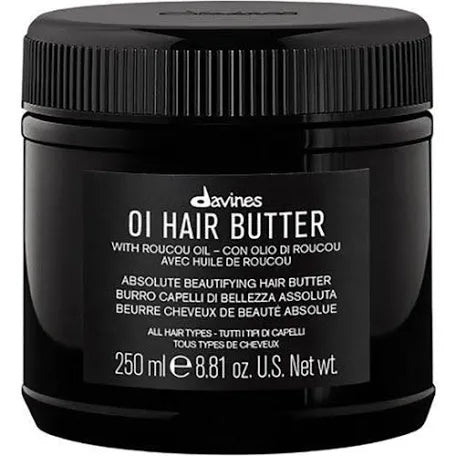 OI HAIR BUTTER 250ML