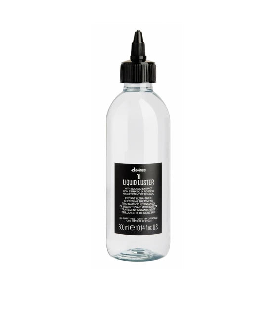 OI liquid luster 300ml